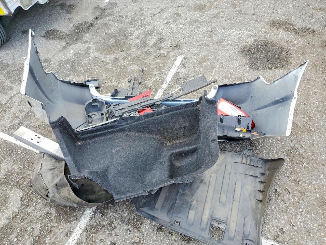 2011 HONDA CIVIC