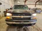 2005 CHEVROLET Avalanche