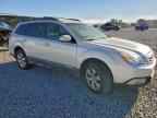 2010 SUBARU Outback
