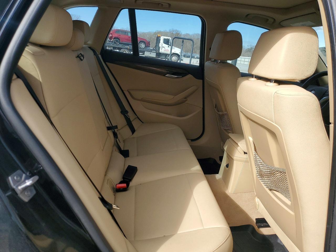 2015 BMW X1