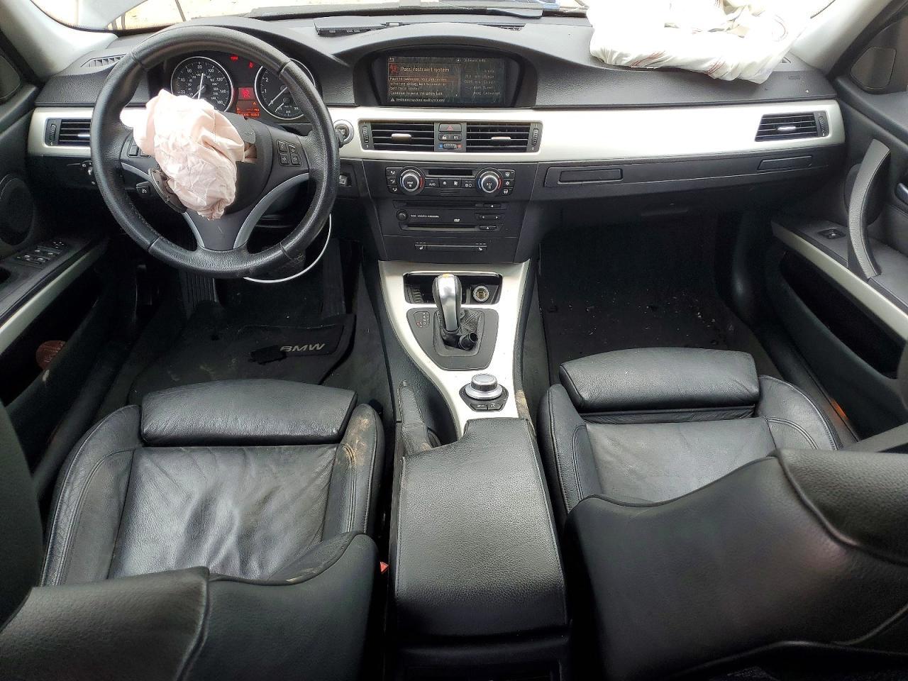 2007 BMW 3 SERIES