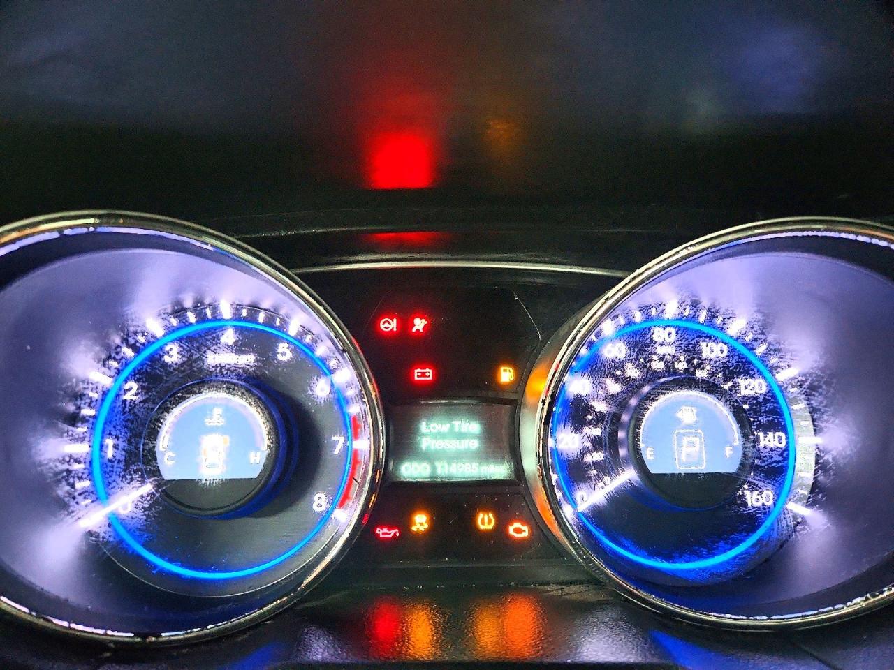 2014 HYUNDAI SONATA