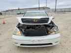 2002 LEXUS Ls 430
