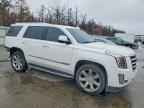 2018 CADILLAC ESCALADE