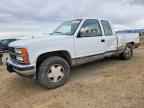 1992 CHEVROLET Gmt