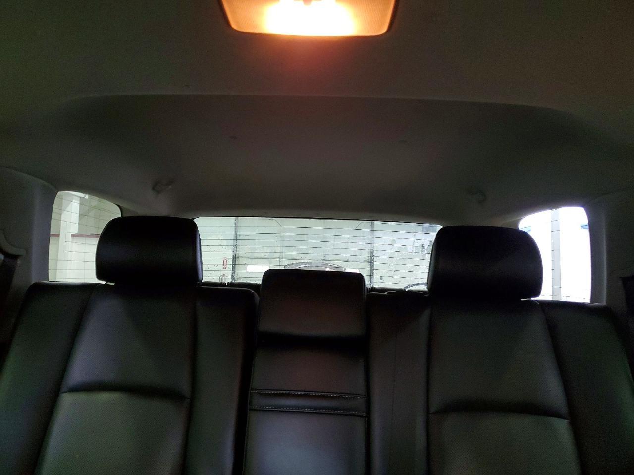 2015 TOYOTA 4Runner