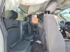 2024 NISSAN Frontier