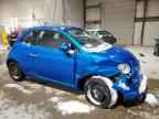 2016 FIAT 500
