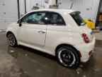 2015 FIAT 500