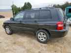2002 TOYOTA HIGHLANDER