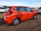 2018 HONDA FIT