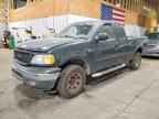 2002 FORD F-150