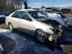 2005 TOYOTA CAMRY