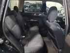 2010 SUBARU FORESTER