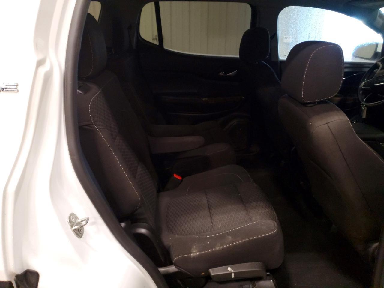 2017 GMC ACADIA