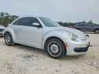 2012 VOLKSWAGEN Beetle