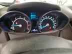 2014 FORD Fiesta