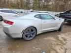 2017 CHEVROLET Camaro