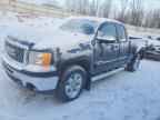 2012 GMC Sierra