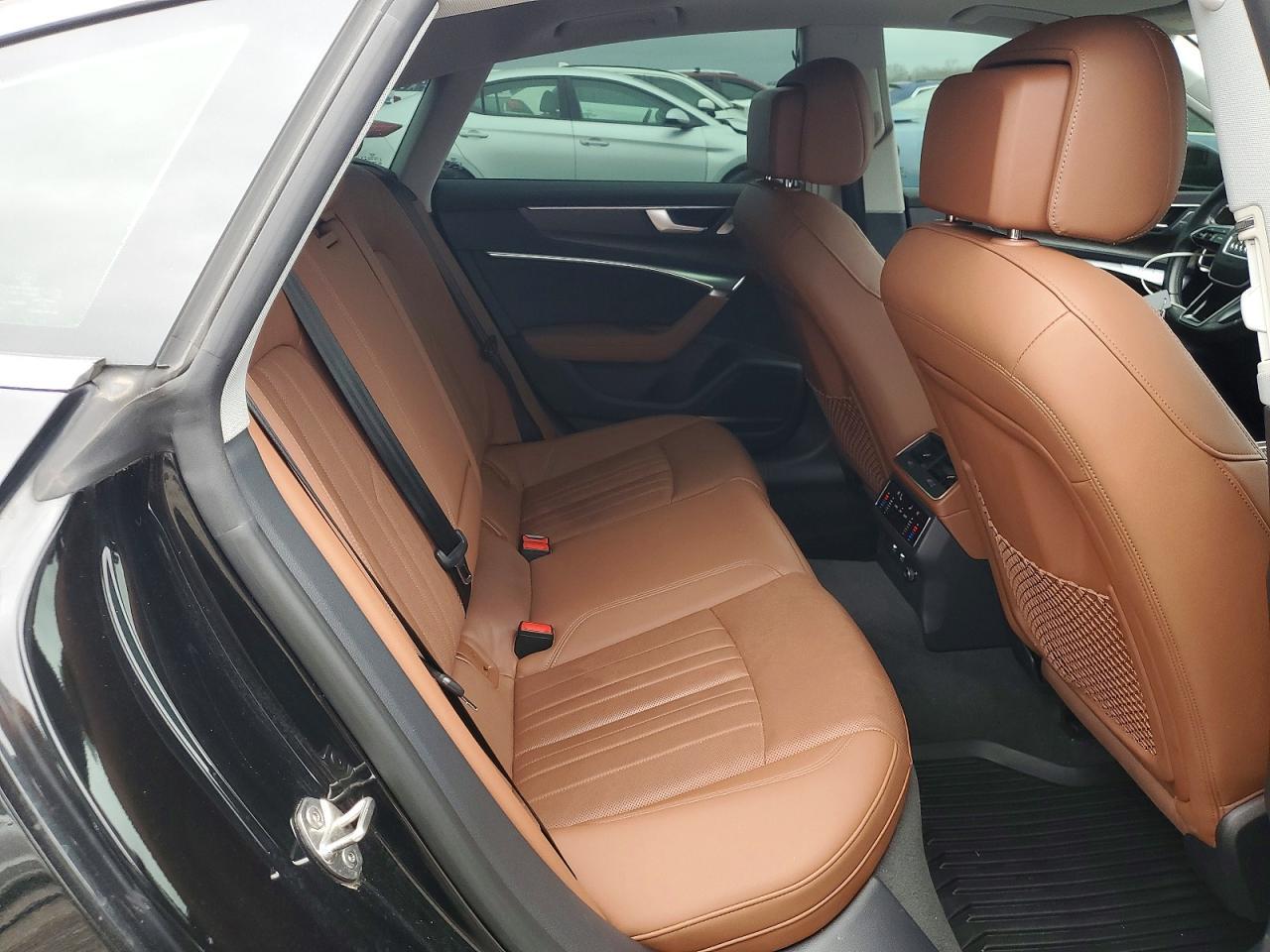 2019 AUDI A7