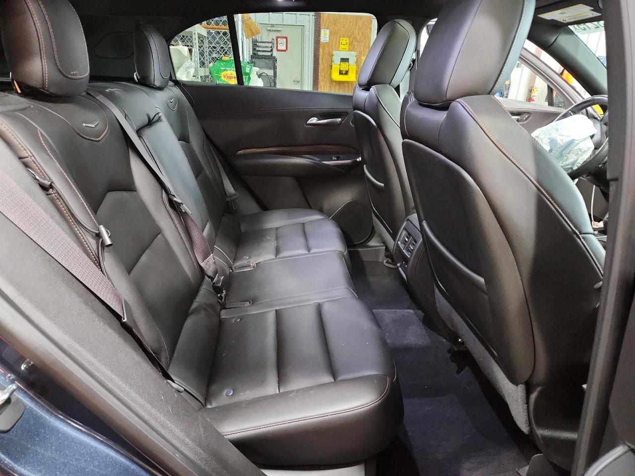 2019 CADILLAC XT4