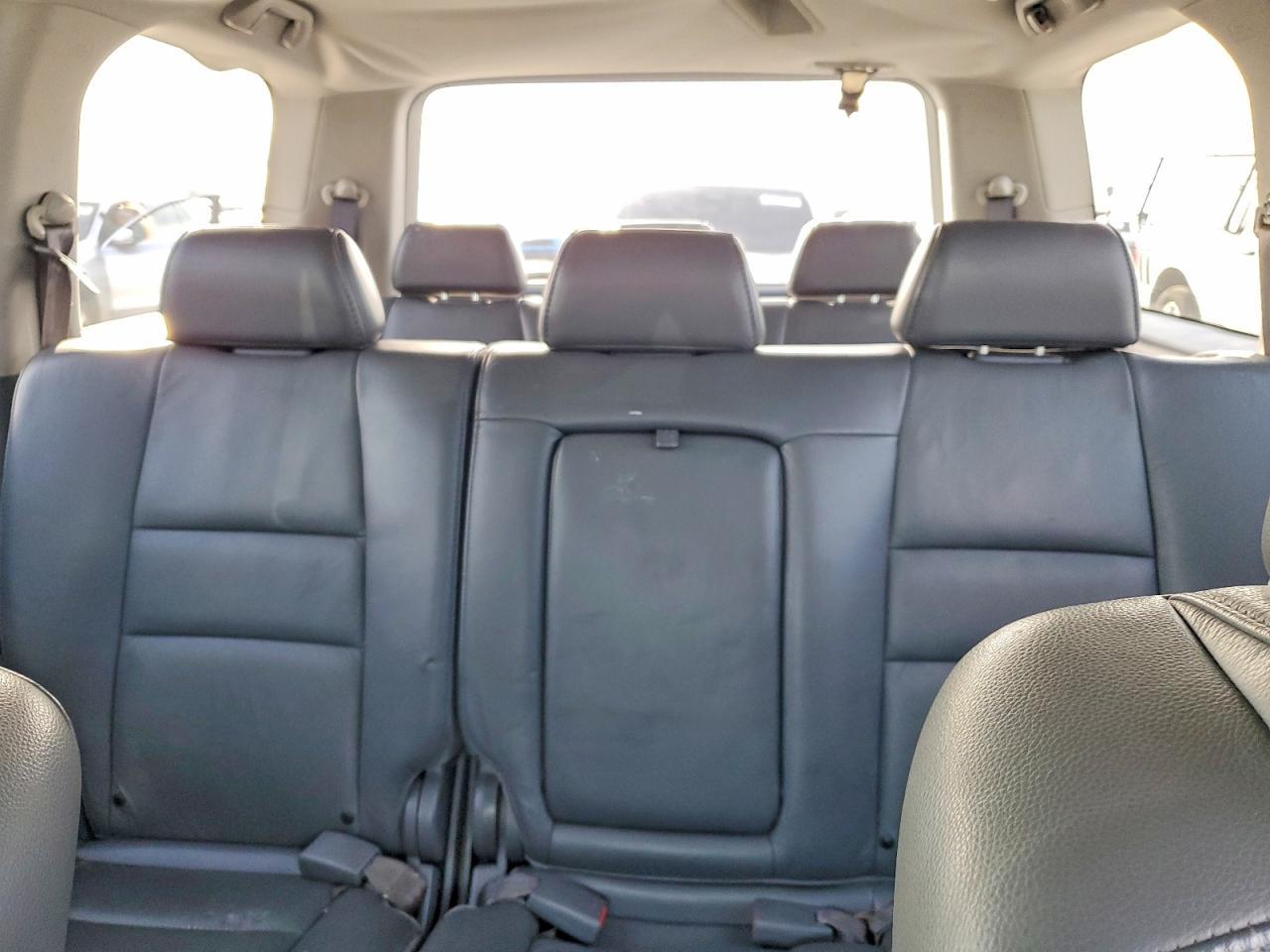 2008 HONDA PILOT