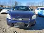 2008 CHEVROLET IMPALA