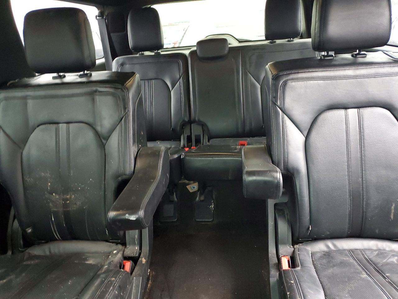 2018 FORD Expedition