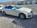 2013 CADILLAC ATS