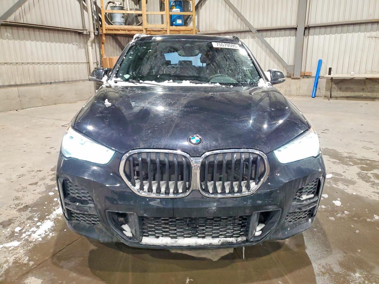 2020 BMW X1