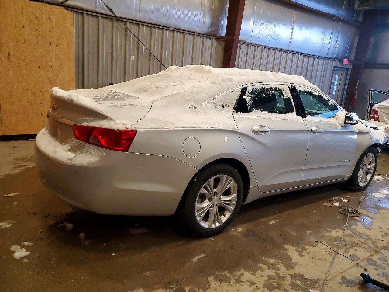 2014 CHEVROLET IMPALA