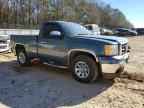 2011 GMC Sierra