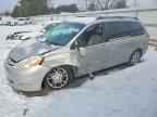 2006 TOYOTA SIENNA