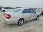 2003 TOYOTA CAMRY