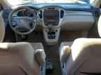 2001 TOYOTA HIGHLANDER