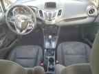 2012 FORD Fiesta