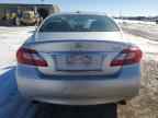 2011 INFINITI M37