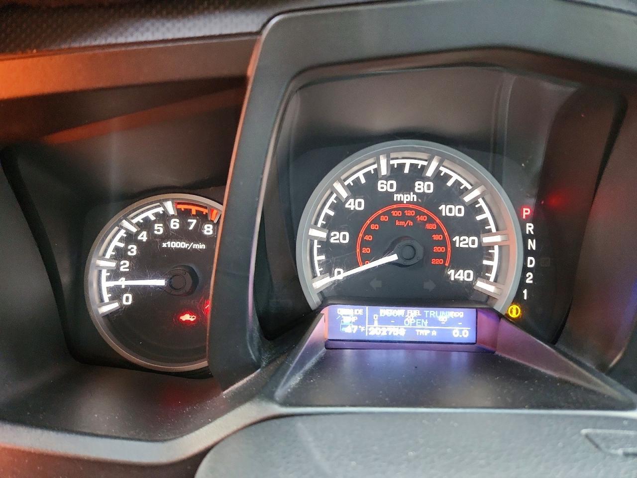 2010 HONDA Ridgeline