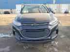 2021 CHEVROLET TRAX