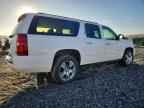 2007 CHEVROLET Suburban