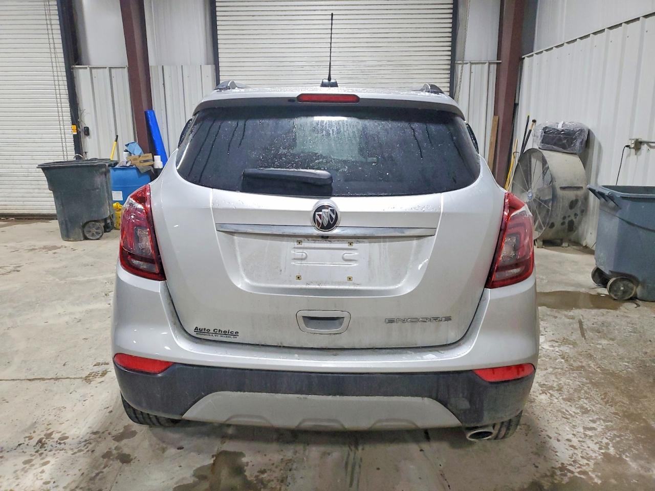 2019 BUICK ENCORE
