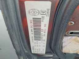 2009 DODGE RAM 1500