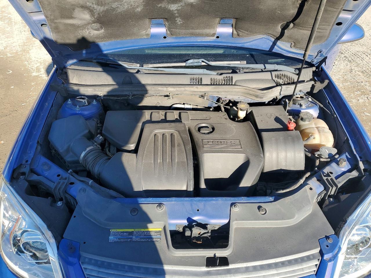 2008 CHEVROLET COBALT
