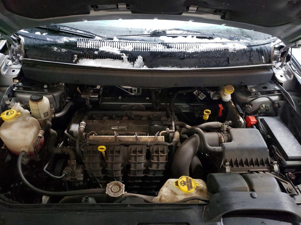 2019 DODGE JOURNEY