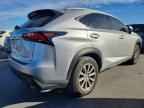 2016 LEXUS NX 200T