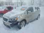 2016 KIA SEDONA