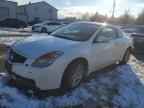 2008 NISSAN ALTIMA