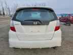 2011 HONDA FIT