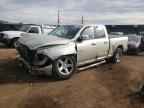 2010 DODGE RAM 1500