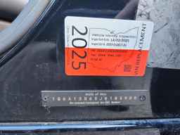 2018 CADILLAC CTS